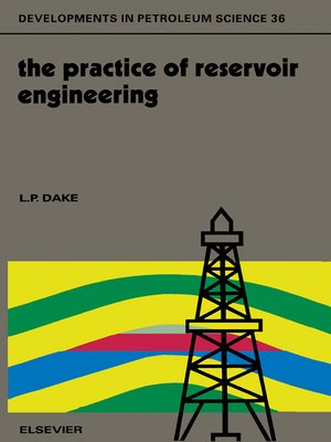 cover image of The Practice of Reservoir Engineering